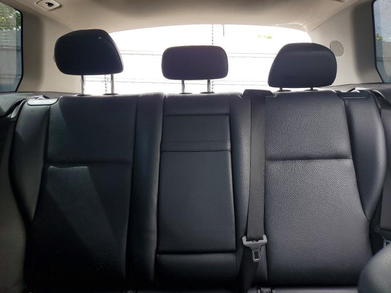 2012 Merc Glk350