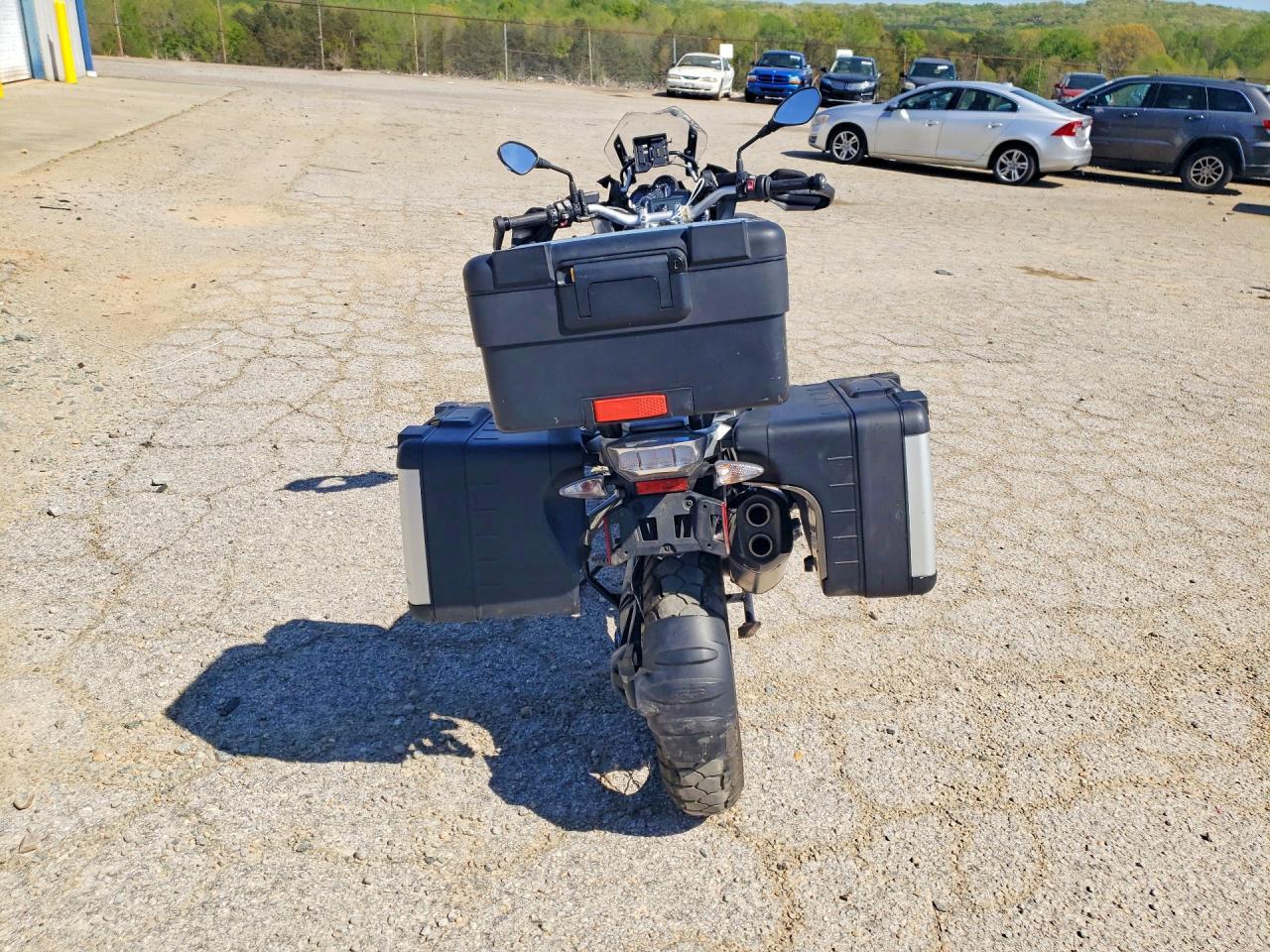 2017 BMW R1200 GS