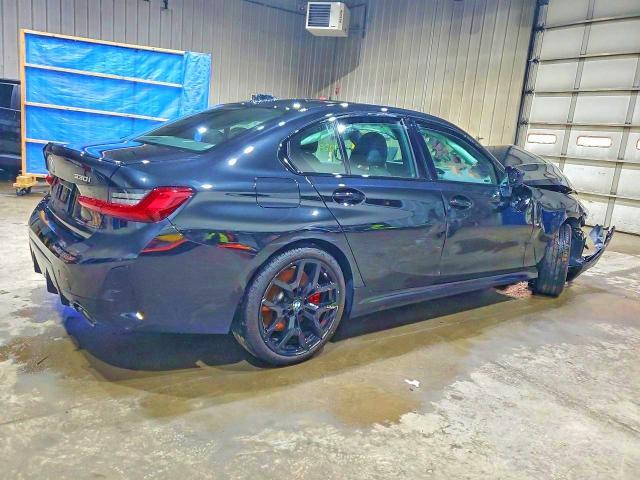 2026 BMW 330xi