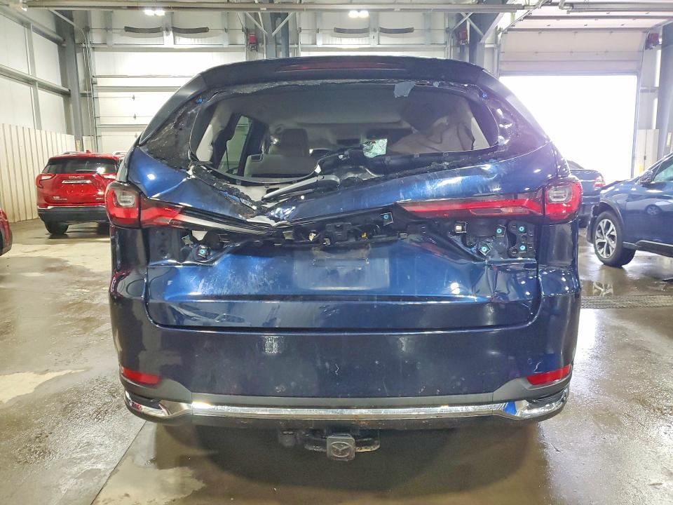 2024 Mazda Cx-90 Premium