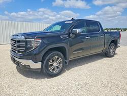 Camiones de alquiler a la venta en subasta: 2025 GMC Sierra K1500 SLT
