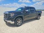 2025 GMC Sierra K1500 SLT