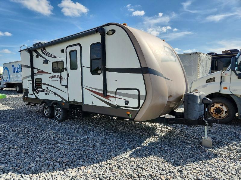 2015 Starcraft Travelstar Camper