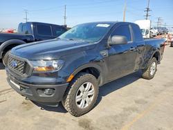 Ford Vehiculos salvage en venta: 2020 Ford Ranger XL