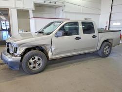 2007 Chevrolet Colorado en venta en Pasco, WA