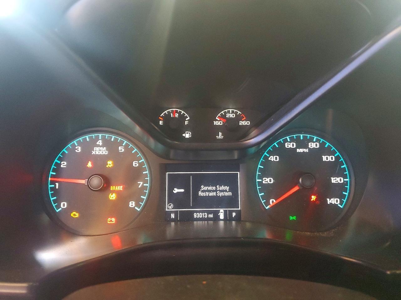 2021 GMC Canyon Elevation