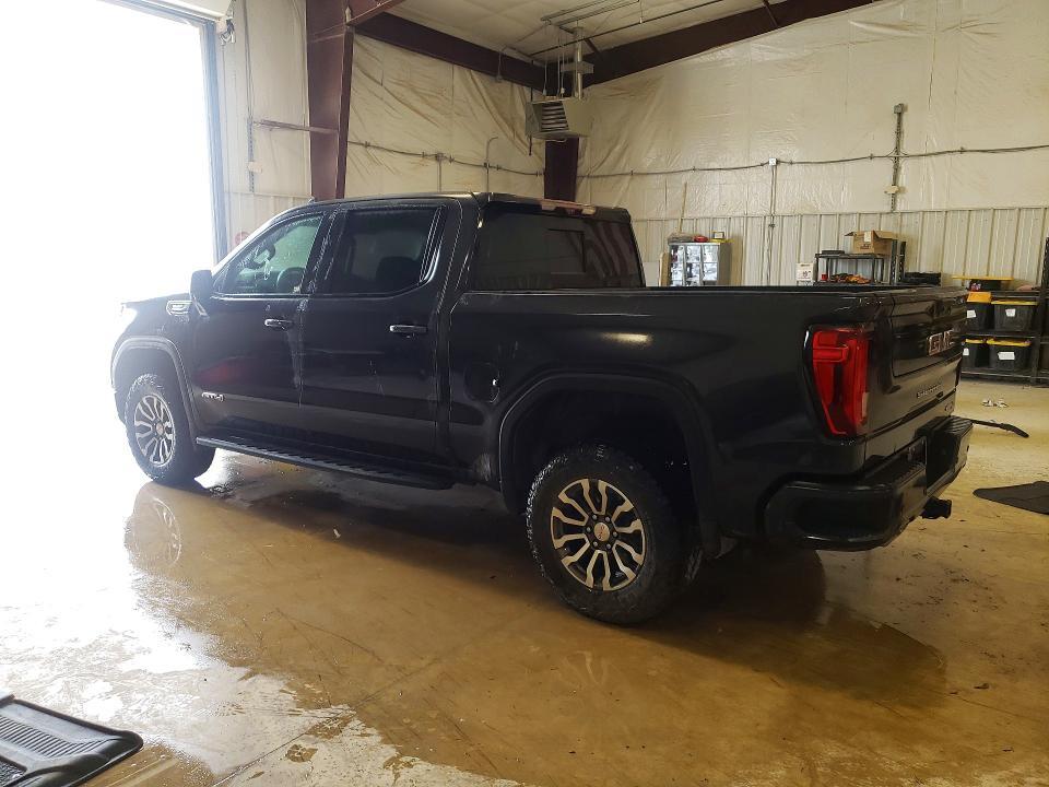 2023 GMC Sierra K1500 AT4