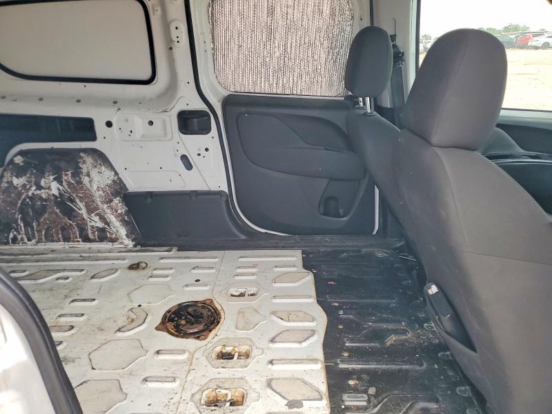 2017 Dodge RAM Promaster City