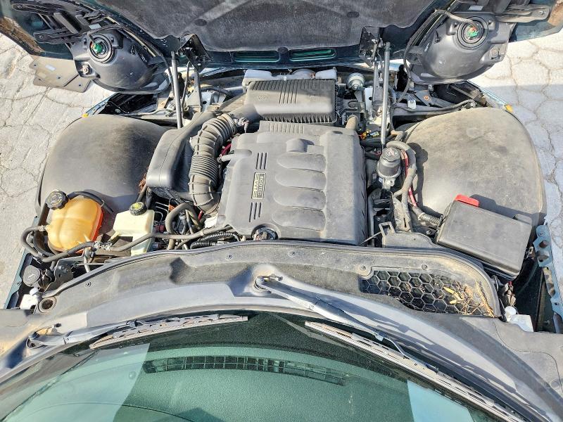 2007 Pontiac Solstice