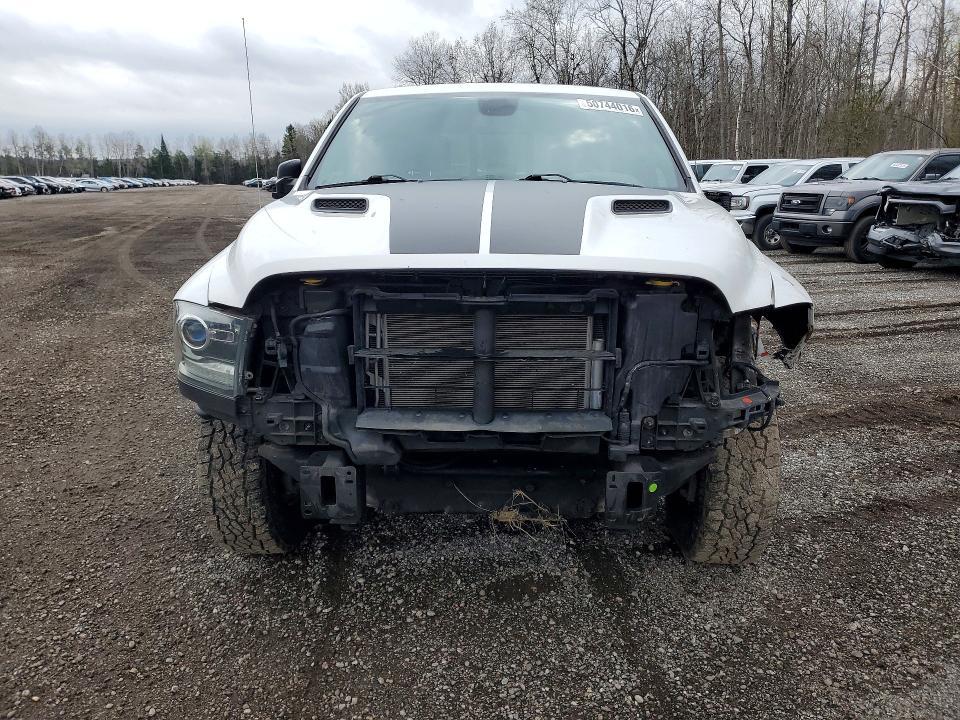 2021 Dodge RAM 1500 Classic SLT