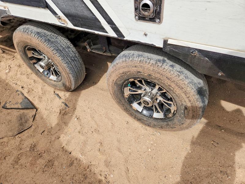 2018 Jayco White Hawk Camper