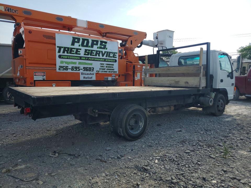2005 GMC W4500 W45042