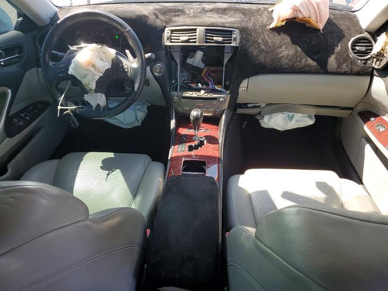 2006 Lexus Is 250