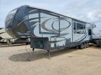 2014 Heartland Cyclone Camper