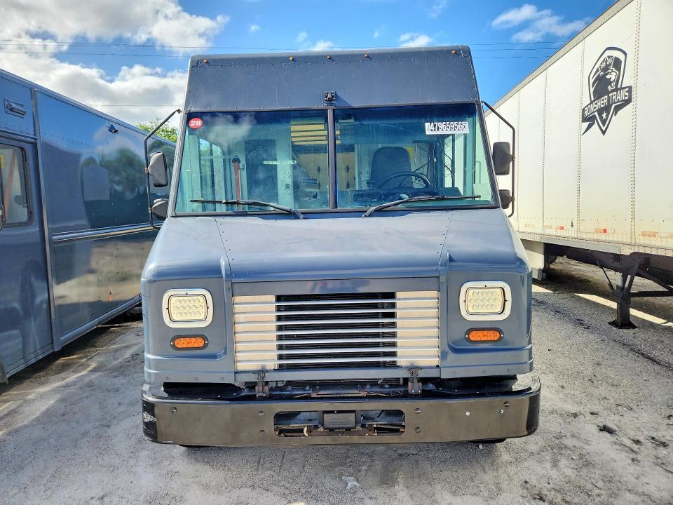 2021 Ford F59