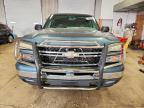 2007 Chevrolet Silverado K1500 Classic Crew Cab