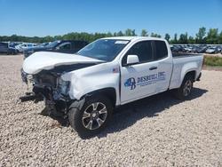 2019 Chevrolet Colorado en venta en La Grange, NC