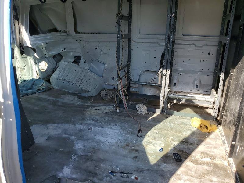 2014 Ford Econoline E150 van