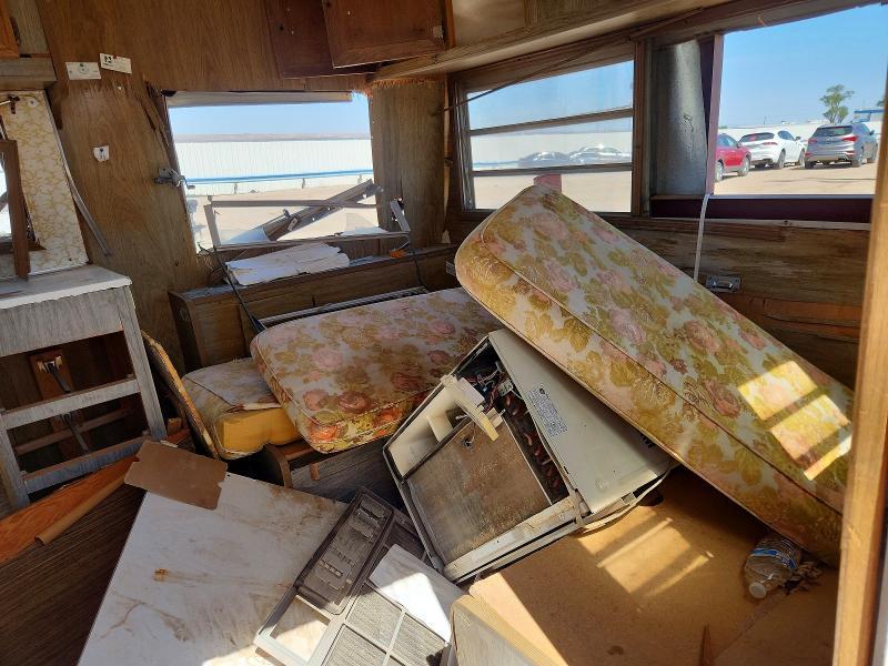 1970 Unknown 1970 Camper