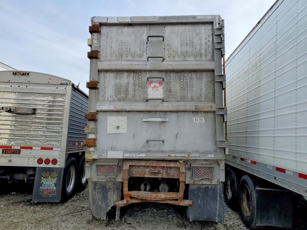 1997 Other Trailers
