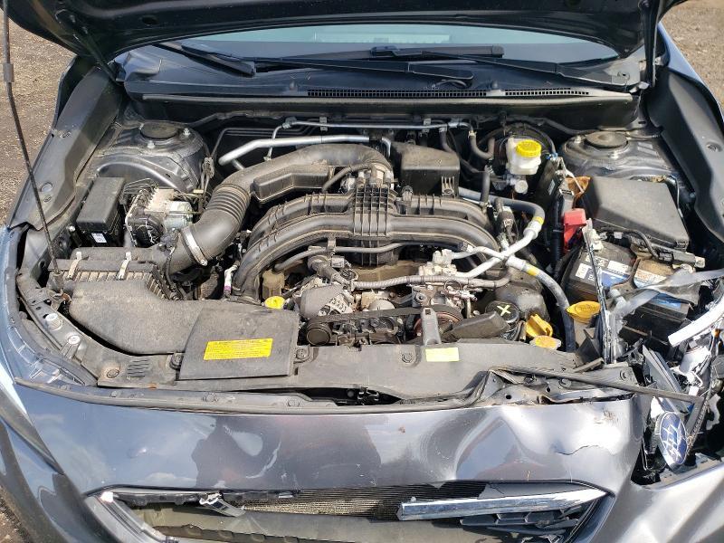 2023 Subaru Impreza Premium