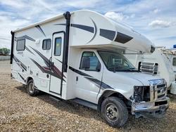 Ford Vehiculos salvage en venta: 2024 Ford 2024 Jayco Redhawk RV
