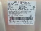 2006 Ford F150 Supercrew