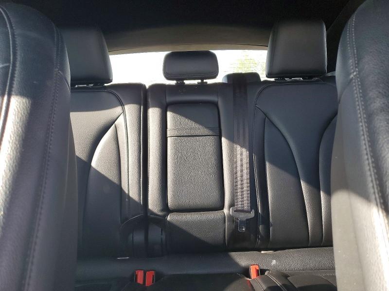 2016 Lincoln Mkc Premiere