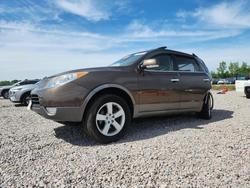 2011 Hyundai Veracruz Limited for sale in La Grange, NC