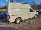 2021 Nissan NV 2500 HD SV