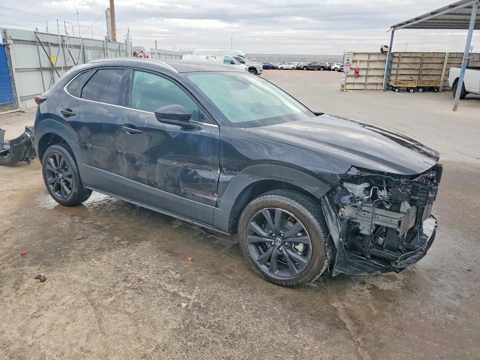 2024 Mazda Cx-30 Select