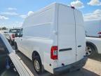 2016 Nissan NV 2500 HD S