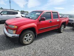2004 Chev Colorado en venta en Thonotosassa, FL