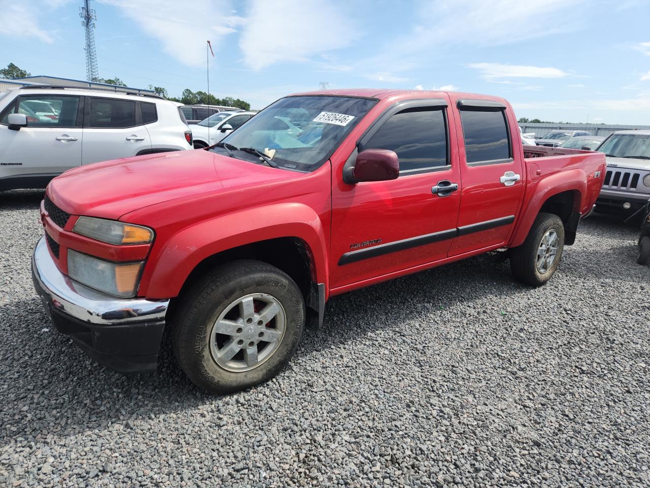 2004 Chev Colorado