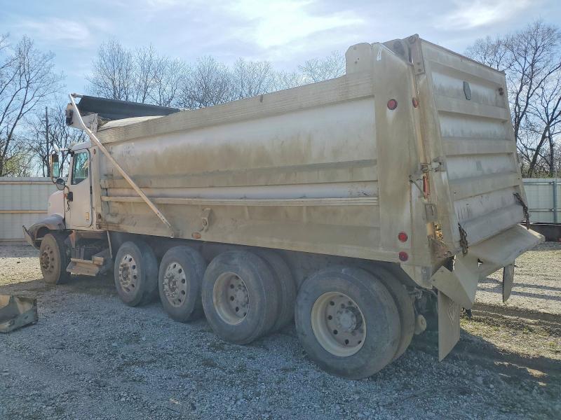 2001 International 9200I Dump Truck