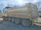 2001 International 9200I Dump Truck