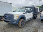 2015 Ford F450 Super Duty