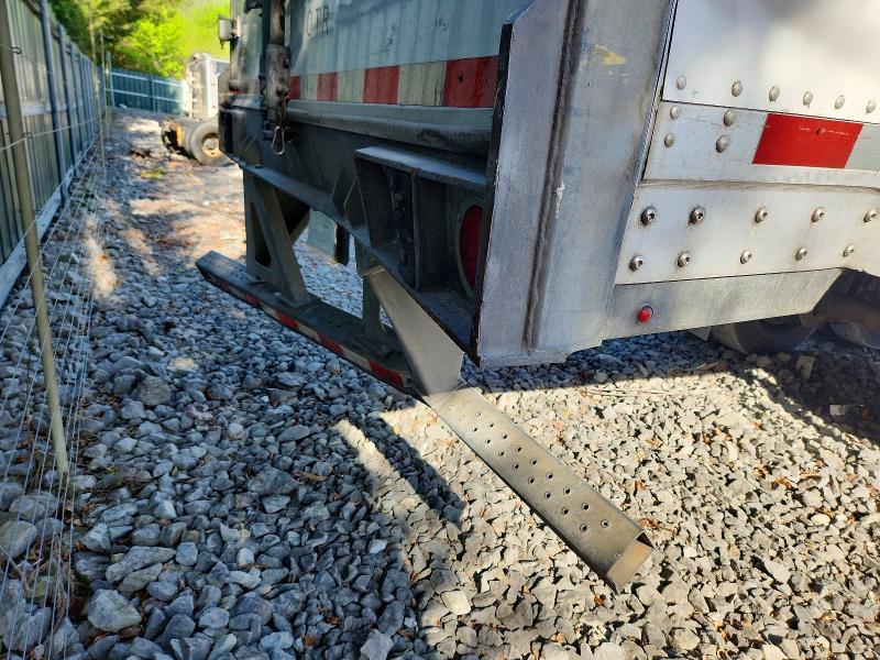 2019 Strick DRY Van Trailer