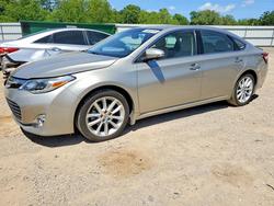 Vehiculos salvage en venta de Copart Theodore, AL: 2014 Toyota Avalon Limited
