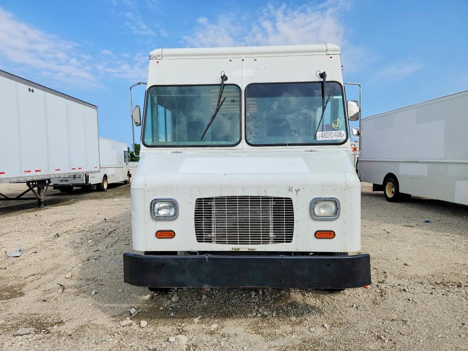 2019 Ford 1220 Delivery Truck