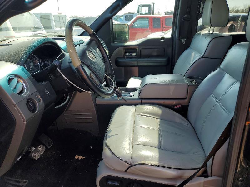 2006 Lincoln Townhouse Mark lt