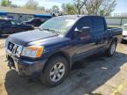 2010 Nissan Titan SE