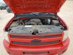 2011 Chevrolet Silverado C1500 LT