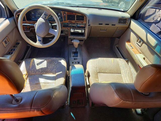 1995 Toyota 4runner SR5 V6