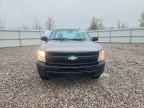 2009 Chevrolet Silverado K1500