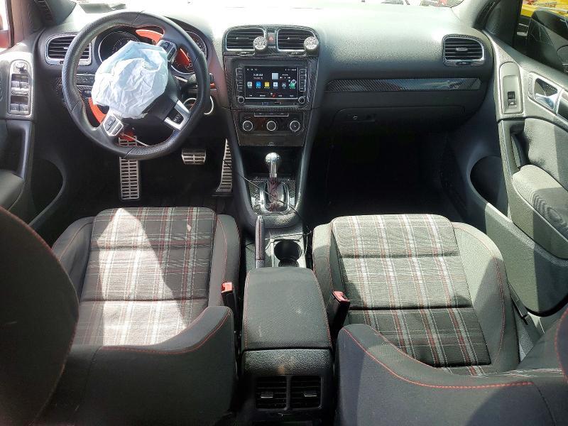 2013 Volkswagen GTI