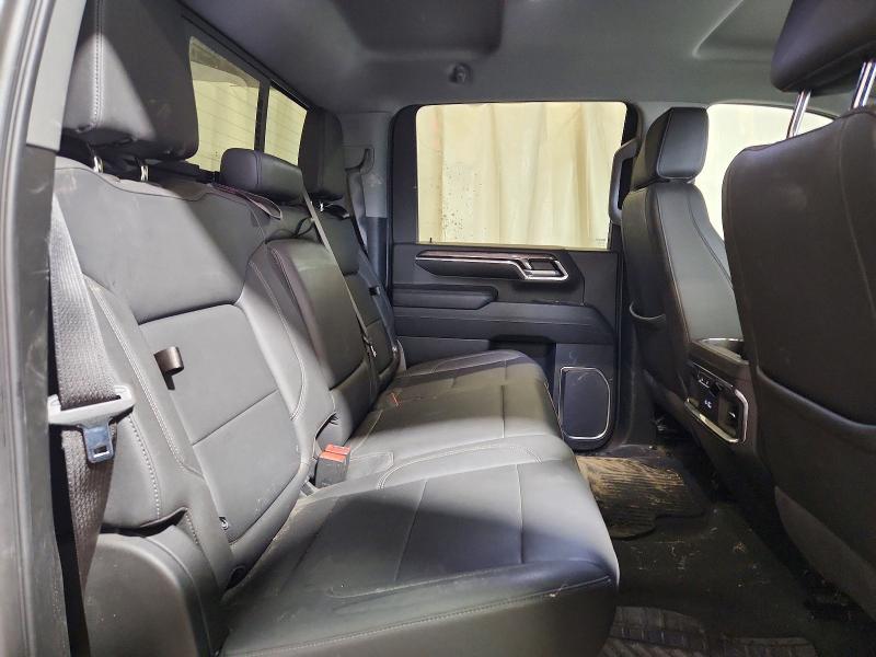 2024 Chevrolet Silverado K2500 Heavy Duty LTZ