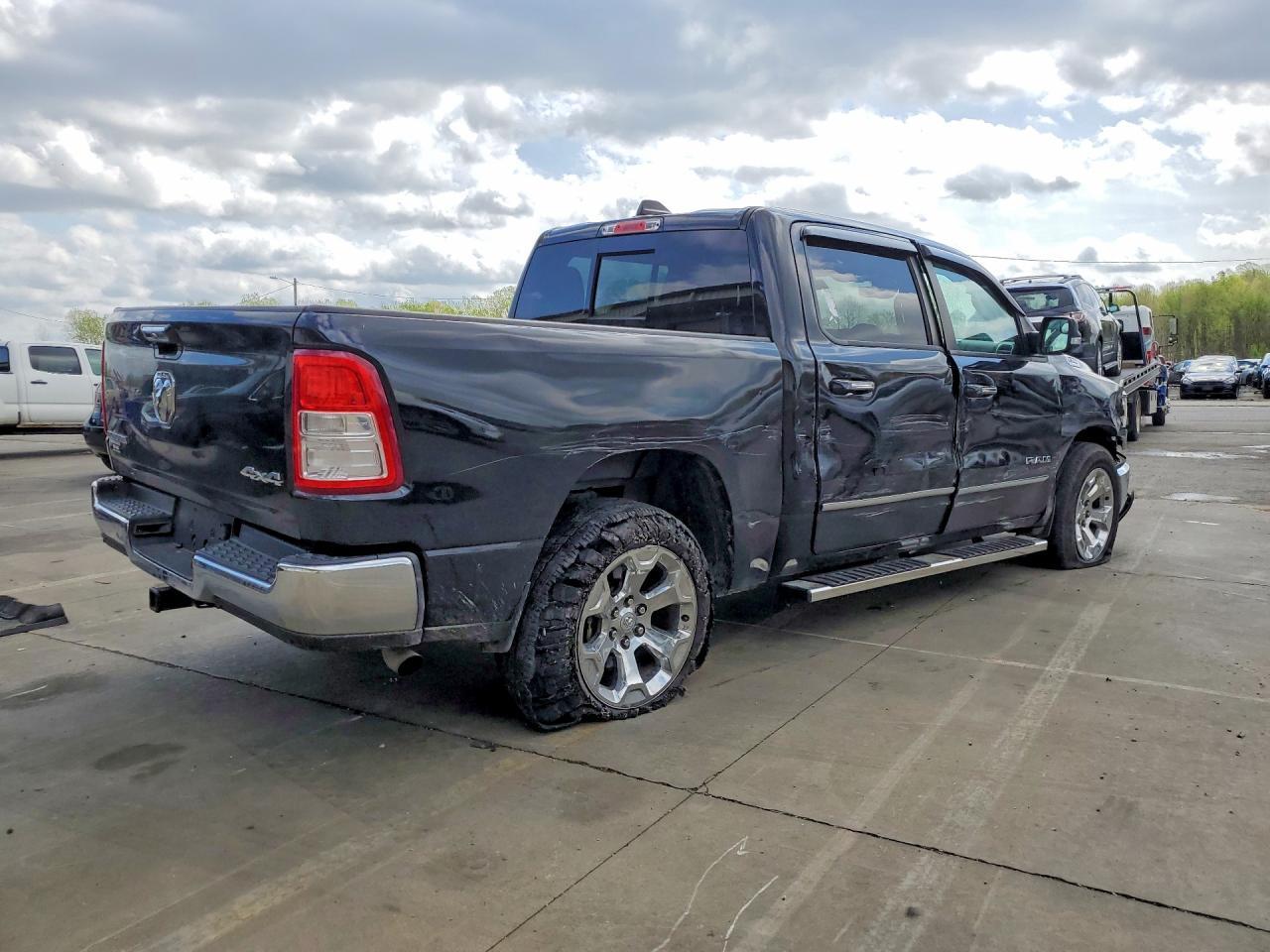 2019 Dodge RAM 1500 BIG Horn