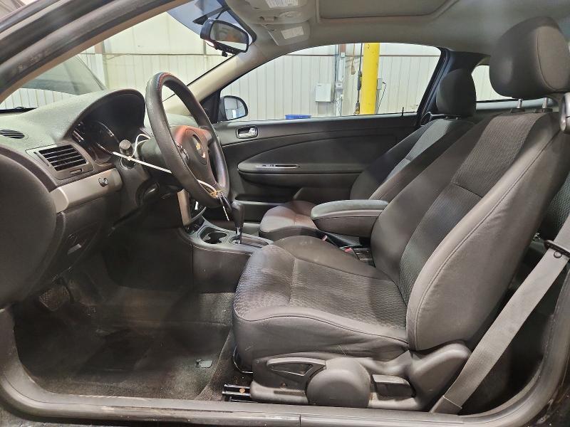 2008 Chevrolet Cobalt lt