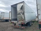 2020 Utility Refer Trailer